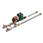 Узел смесительный водяного охладителя SHUFT MST 50-40-120-WC-SP07/25 2