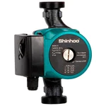 Насос циркуляционный Shinhoo BASIC S 25-6S 130 1