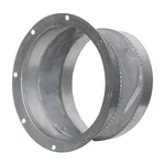 Вставка гибкая SHUFT ГВ В-4 термостойкая 1