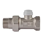 Набор термостатический Royal Thermo для радиатора прямой 3/4" М30х1,5 7