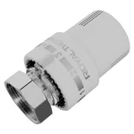Термоголовка жидкостная Royal Thermo М30х1,5 (белый) 1