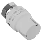 Термоголовка жидкостная Royal Thermo М30х1,5 (белый) 4