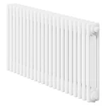 Дизайн-радиатор Royal Thermo Insignia R VC3050 - 22 секц. RAL9016 1