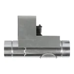 Клапан противопожарный SHUFT SHFDO-60-O-d140-MB230-F-0-0-0 2