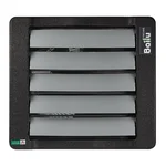 Тепловентилятор водяной BALLU BHP-W3-20-S 2