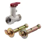 Водонагреватель Royal Thermo RWH 50 Smalto Inverter 11