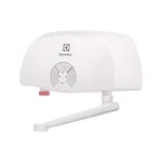 Проточный водонагреватель Electrolux SMARTFIX 2.0 T (3,5 kW) - кран 1