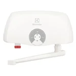 Проточный водонагреватель Electrolux SMARTFIX 2.0 T (3,5 kW) - кран 2