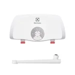Проточный водонагреватель Electrolux SMARTFIX 2.0 T (3,5 kW) - кран 8