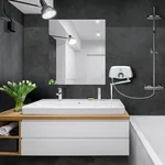 Проточный водонагреватель Electrolux SMARTFIX 2.0 T (3,5 kW) - кран 9