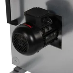 Клапан противопожарный SHUFT SHFDO-60-O-150_150-B230-0-0-0-0 4
