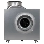 Клапан противопожарный SHUFT SHFDO-60-O-150_150-B230-0-0-0-0 7