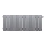 Радиатор Royal Thermo PianoForte 300 Bianco Traffico VDR80 - 12 секц. 2
