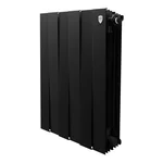 Радиатор Royal Thermo PianoForte 500 Noir Sable - 6 секц. 1