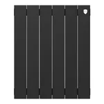 Радиатор Royal Thermo PianoForte 500 Noir Sable - 6 секц. 2