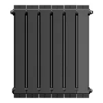 Радиатор Royal Thermo PianoForte 500 Noir Sable - 6 секц. 3