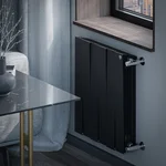 Радиатор Royal Thermo PianoForte 500 Noir Sable - 6 секц. 7