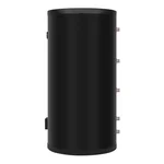 Бойлер косвенного нагрева Royal Thermo AQUATEC Standart SF150 Grafit напольный 4