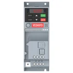 Преобразователь частотный VEDA Drive VF-51 2,2 кВт (380В,3 фазы) ABA00007 1