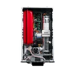 Котел электрический BAXI AMPERA Plus 36 настенный 3