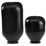 Мембрана гидроаккумулятора 50л d10, 50*30*30 2
