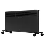 Конвектор электрический Royal Thermo Nero RTCN/M-2002 1