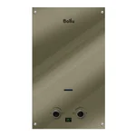 Колонка газовая Ballu GWH 10 Fiery Glass Mirror 2