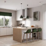 Колонка газовая Ballu GWH 10 Fiery Glass Mirror 14