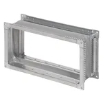 Вставка гибкая SHUFT FKr 900*500 1