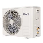 Сплит-система SHUFT Berg SFTO-24HN1_24Y комплект 12