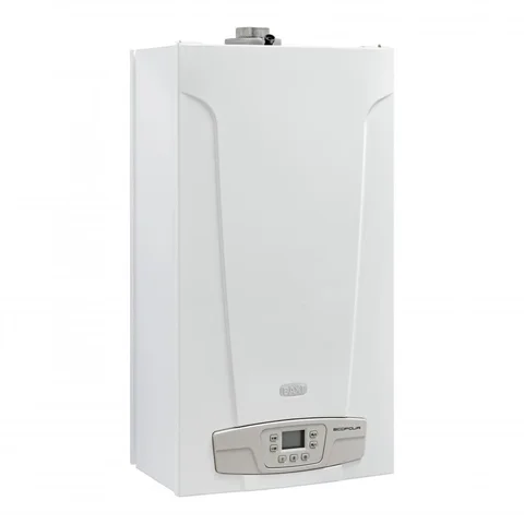 Котел газовый BAXI ECO FOUR 1.24 1