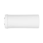 Удлинитель коаксиального дымохода раструбн. Royal Thermo 60/100, 250 мм 2