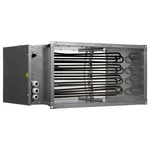 Нагреватель электрический для прямоугольных каналов SHUFT EHR 600x350-45 2