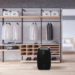 Осушитель воздуха Ballu BD30MN BLACK 7