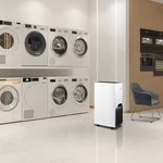 Осушитель воздуха Ballu BD40U 7