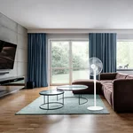 Вентилятор напольный Electrolux EFF-1006 7
