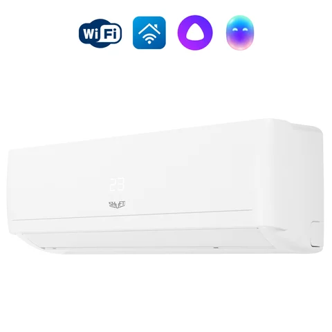 Сплит-система инверторного типа SHUFT Berg DC SFTOI-09HN1_V3 комплект