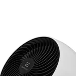 Вентилятор настольный Electrolux ETF-107W 3