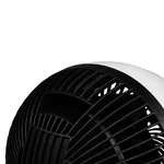 Вентилятор настольный Electrolux ETF-107W 4