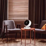 Вентилятор настольный Electrolux ETF-107W 15