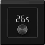 Терморегулятор SmartСontrol Pro 24В c метеостанцией (датчиком BLE) для Atrium Turbo 2