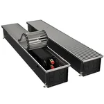 Конвектор внутрипольный Royal Thermo ATRIUM-150/200/1000-DG-U-NA 1