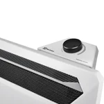 Комплект Electrolux Rapid Transformer с блоком управления и шасси ECH/R-1500 T-TUM3 (механический) 5