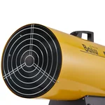 Тепловая пушка газовая Ballu BHG-60 2