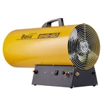 Тепловая пушка газовая Ballu BHG-60 3