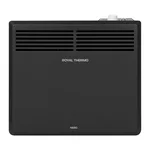 Конвектор электрический Royal Thermo Nero RTCN/M-1002 3