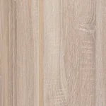 Каминокомплект:Очаг Electrolux Classic EFP/P-1020LS, портал Grado Classic дуб сонома 6