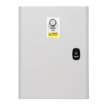 Контроллер ведомый TOSHIBA MM-DXC012 DX Coil 2