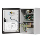 Контроллер ведомый TOSHIBA MM-DXC012 DX Coil 3