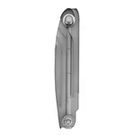 Радиатор Royal Thermo BiLiner 350 Silver Satin VR80 - 6 секц. 3